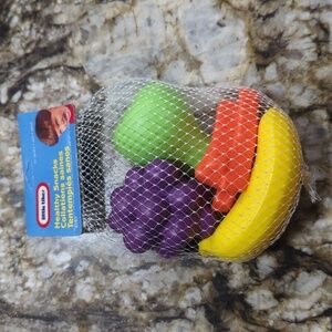 Little Tikes Healthy Snacks
